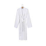 Халат махровий Lotus готельний S 400, фото 9