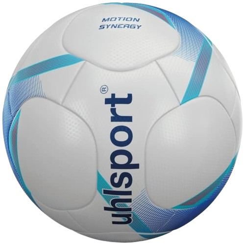 М'яч для футболу Uhlsport Synergy Motion (розмір 5)