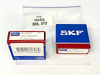 Підшипник колінвала SKF #6202-2RSH для 365,372XP (ціна за 1шт)