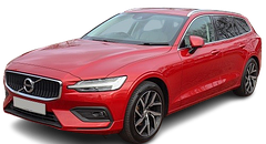 Volvo V60 II '18-