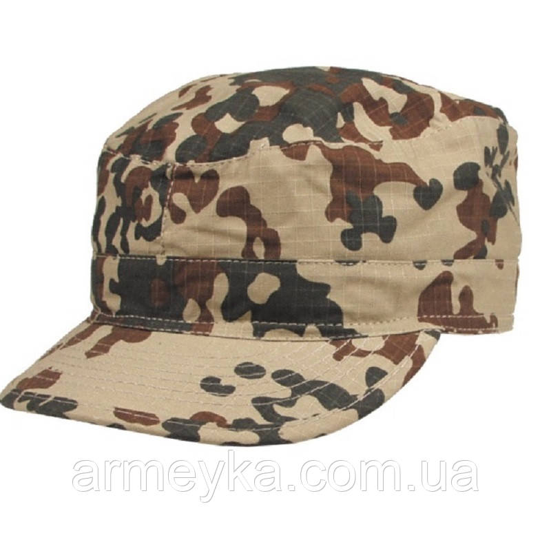 Кепка bdu, rip stop трожартин бавовна MFH Німеччина XL(60-61), 60-61