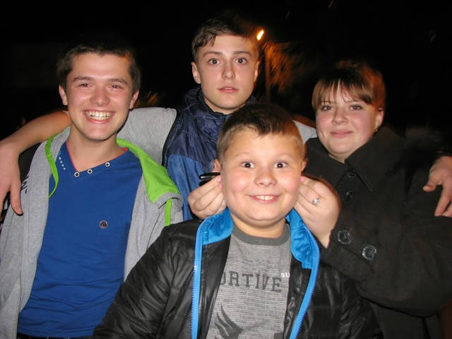 Сделай осознанный выбор!