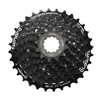 Кассета Shimano CS-HG200-8 Tourney (12-32) велосипедная