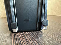 Повербанк power bank Lenyes PX891 8000 mAh 22,5W Super Quick Charge, фото 5