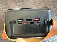 Повербанк power bank Lenyes PX891 8000 mAh 22,5W Super Quick Charge, фото 4