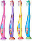 Дитяча зубна щітка Floss Brush FlossBrush від 6 років, Brush-Baby браш бейбі, фото 5
