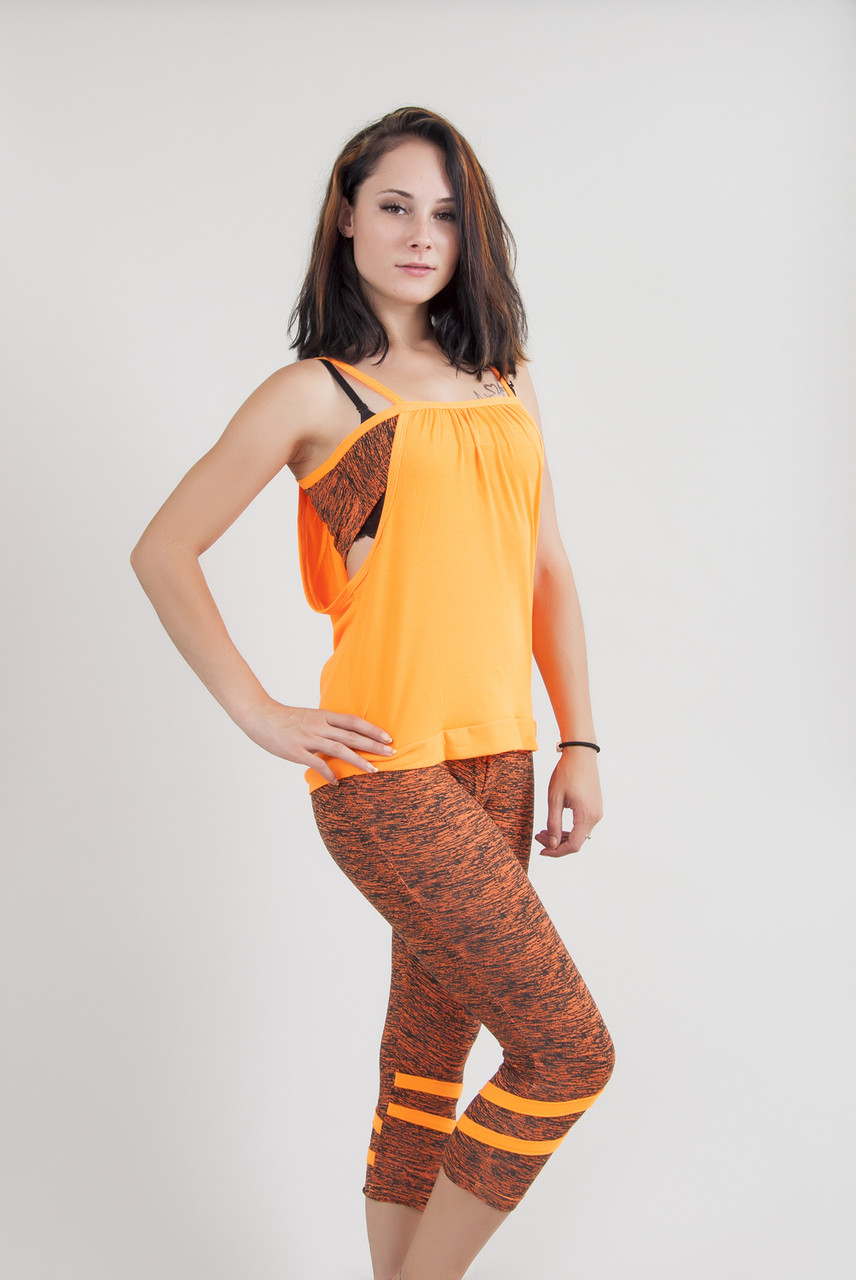 Домашній штяг Lady Lingerie 3614 ST комплект, фото 1