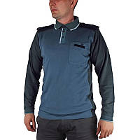 Реглан polo жінок. синій sportswool Оригінал Голландія 50 (M), 50, сорт-2, Синій 48 (S), 48, сорт-2