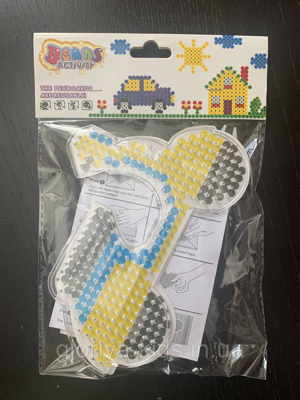 Термомозаїка