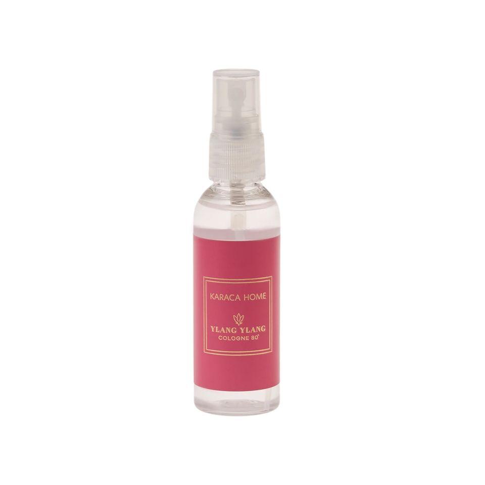 Антисептик для рук Karaca Home Ylang Ylang mini 55 мл