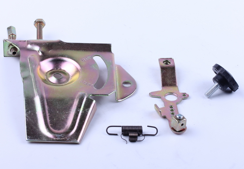 Регулятор системи управління для дизельних двигунів 178F/186F, фото 1