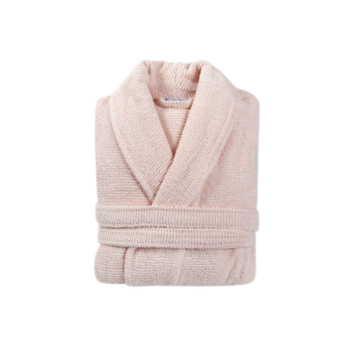 Халат махровий Lotus Home Nella somon L/XL