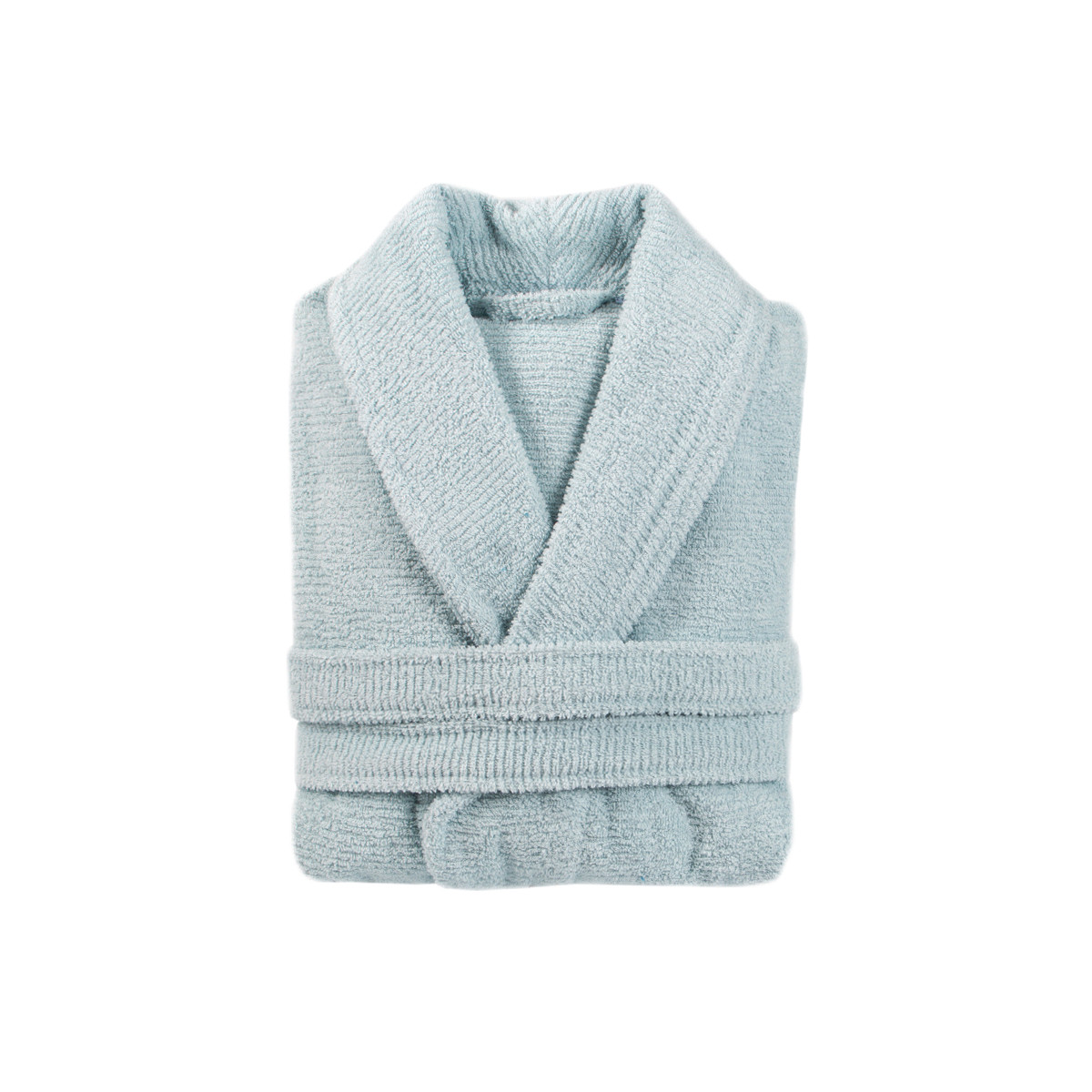 Халат махровий Lotus Home Nella aqua L/XL