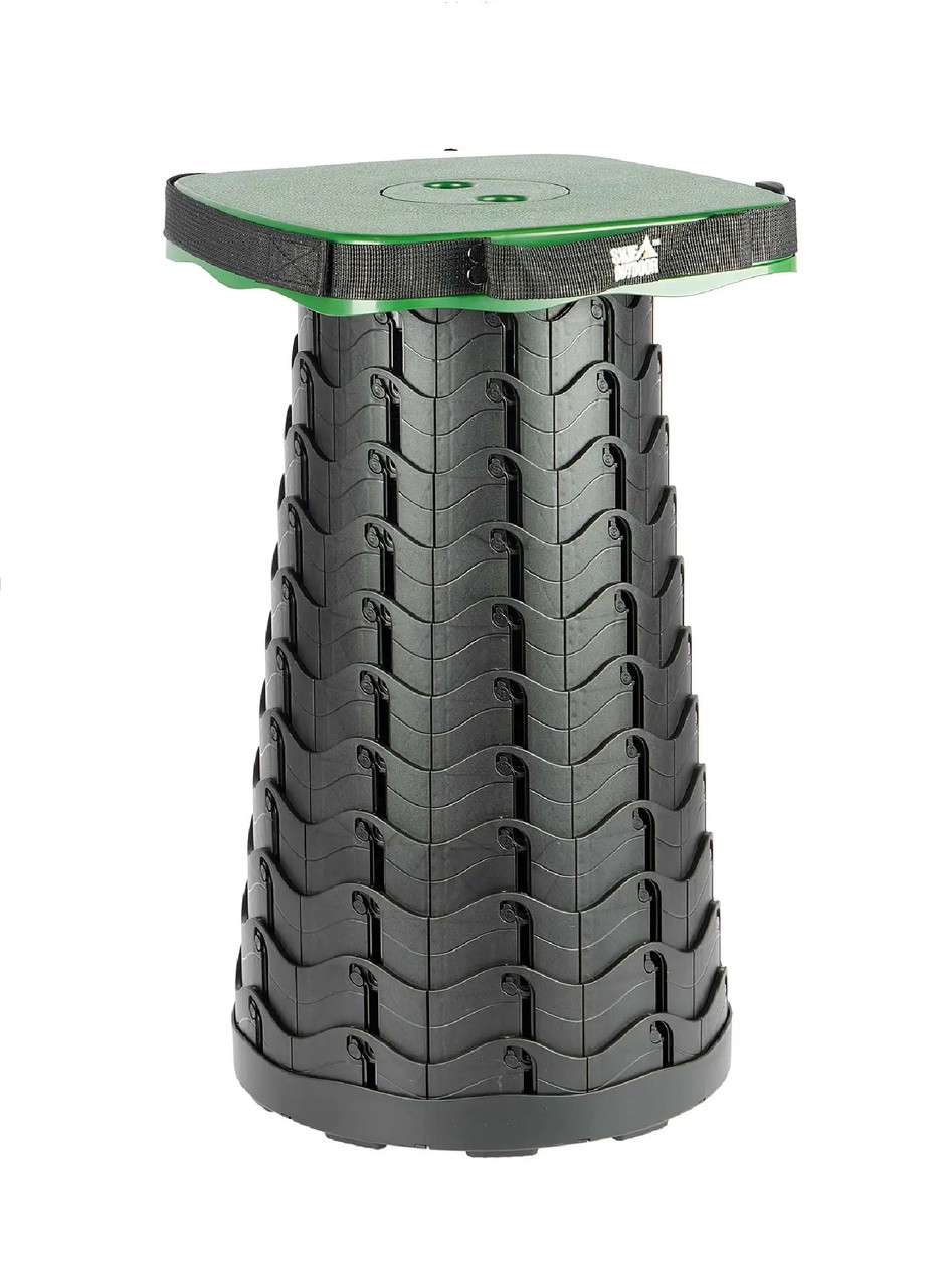 Стілець розкладний Skif Outdoor Tower Q (olive)