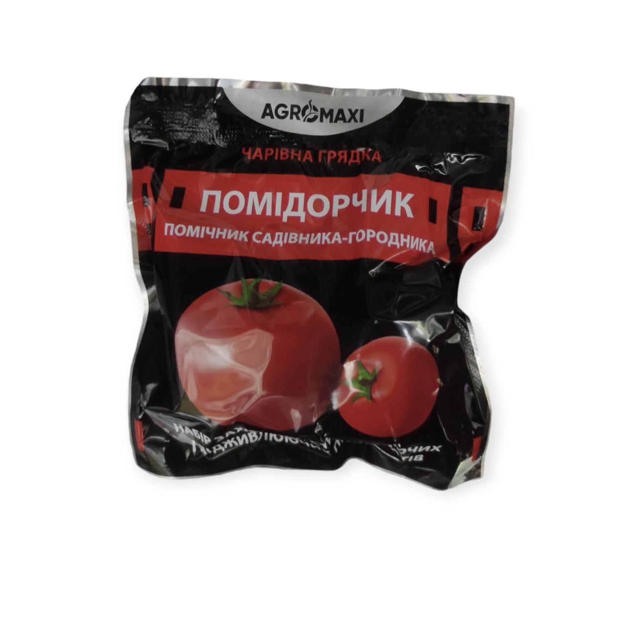 Фунгіцид Помідорчик 40г Агромаксі