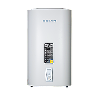 Бойлер OCEAN FLAT BASIC 80л мокрий тен
