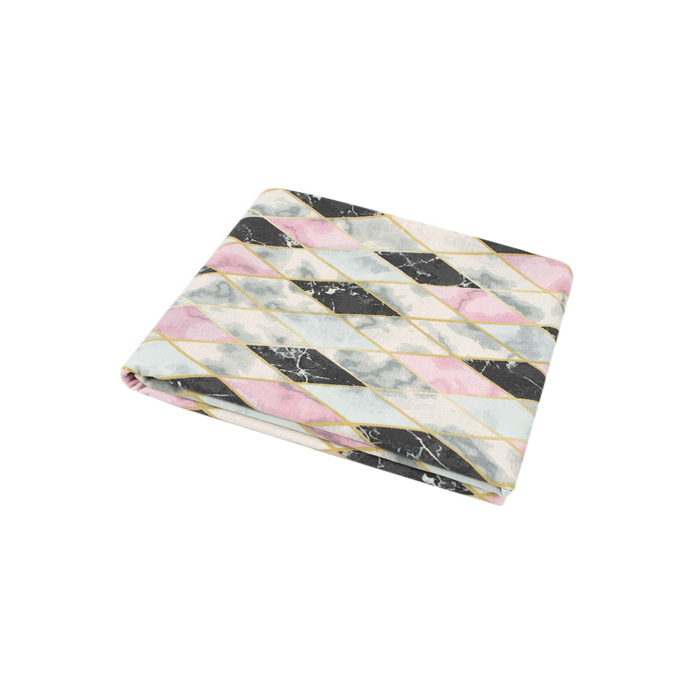 Простирадло Iris Home ранфорс Jally 150x210, фото 1