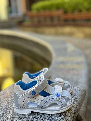 Босоніжки Tom.m р. р. 25  (16,5 см),  КБМ-258