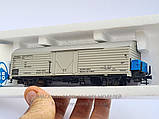 Roco 46156 вагон рефрежиратор, эпоха DR, масштаба 1/87, Н0, фото 3