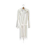 Халат Irya Pastemal New Meltem mercan кораловий S/M, фото 3