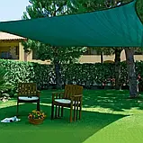 Сітка затіняюча на метраж 40% 2м ширина, фото 5