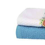 Набір кухонних рушників Home And More Regia 40x60 2 од, фото 2