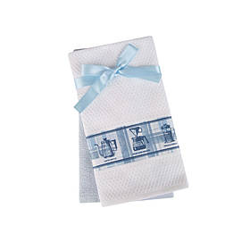 Набір кухонних рушників Home And More Hana 40x60 2 од