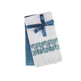 Набір кухонних рушників Home And More Devin 40x60 2 од