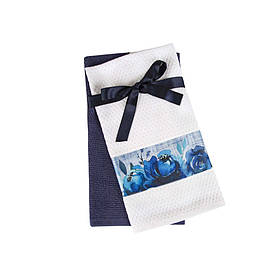 Набір кухонних рушників Home And More Belen 40x60 2 од