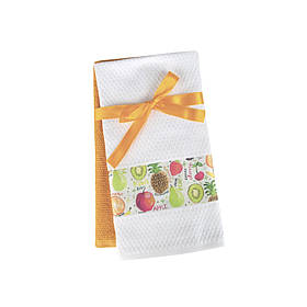 Набір кухонних рушників Home And More Aster 40x60 2 од