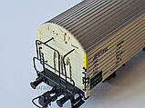 Roco 46404 вагон ледник, належність DB, масштабу 1/87, Н0, фото 2