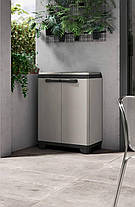 Контейнери для сортування сміття Split Basic Cabinet Keter/Kis, фото 5