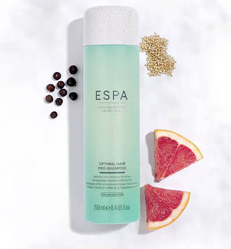 Шампунь балансуючий Espa Optimal Hair Pro-Shampoo 250 мл