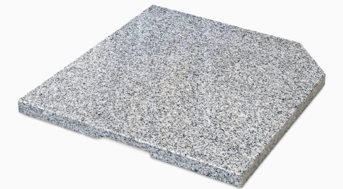 Гранітна плита для парасольки Eco 25 кг Doppler