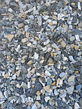Крихта сланцева "Угорщина" 10-30 мм (ціна за 1 кг від 1 тони), фото 2