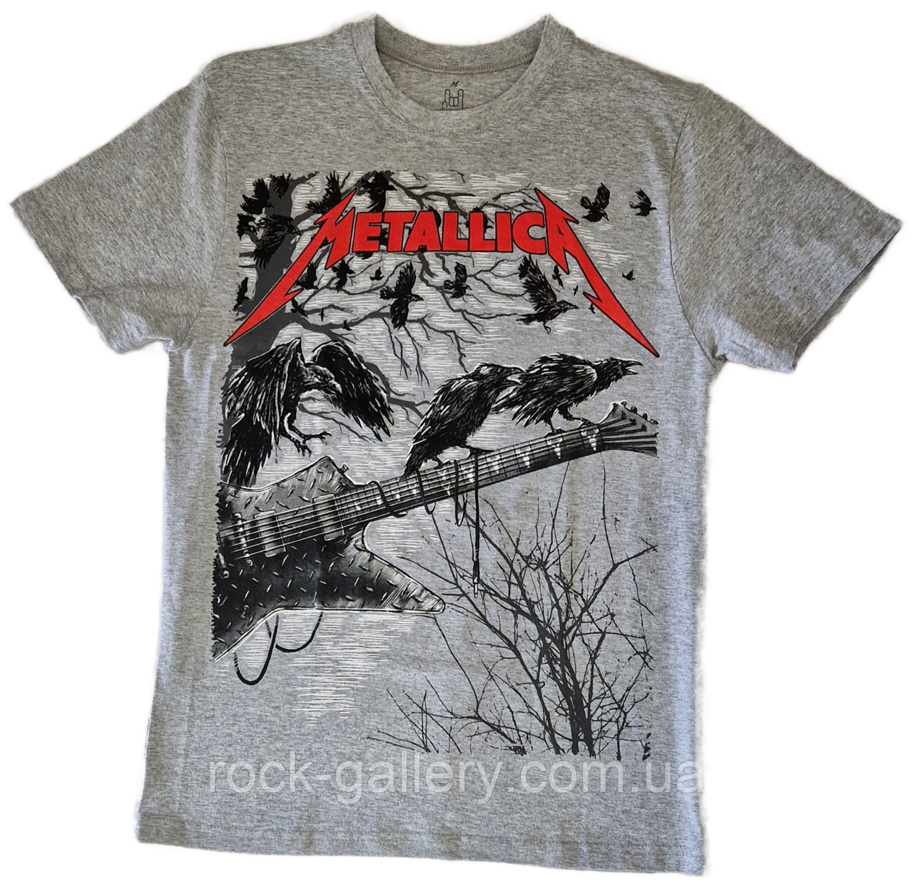 Футболка Metallica"  M, XXL, XXXL, фото 1