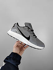 Чоловічі кросівки Nike Pegasus Trail 3 Grey Black ALL16382, фото 3