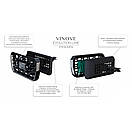 Аромат в машину (картридж) Маямі (MIAMI) VINOVE, фото 10