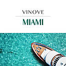 Аромат в машину (картридж) Маямі (MIAMI) VINOVE, фото 4