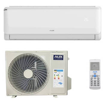 Кондиціонер AUX ASW-H07FWR3DI