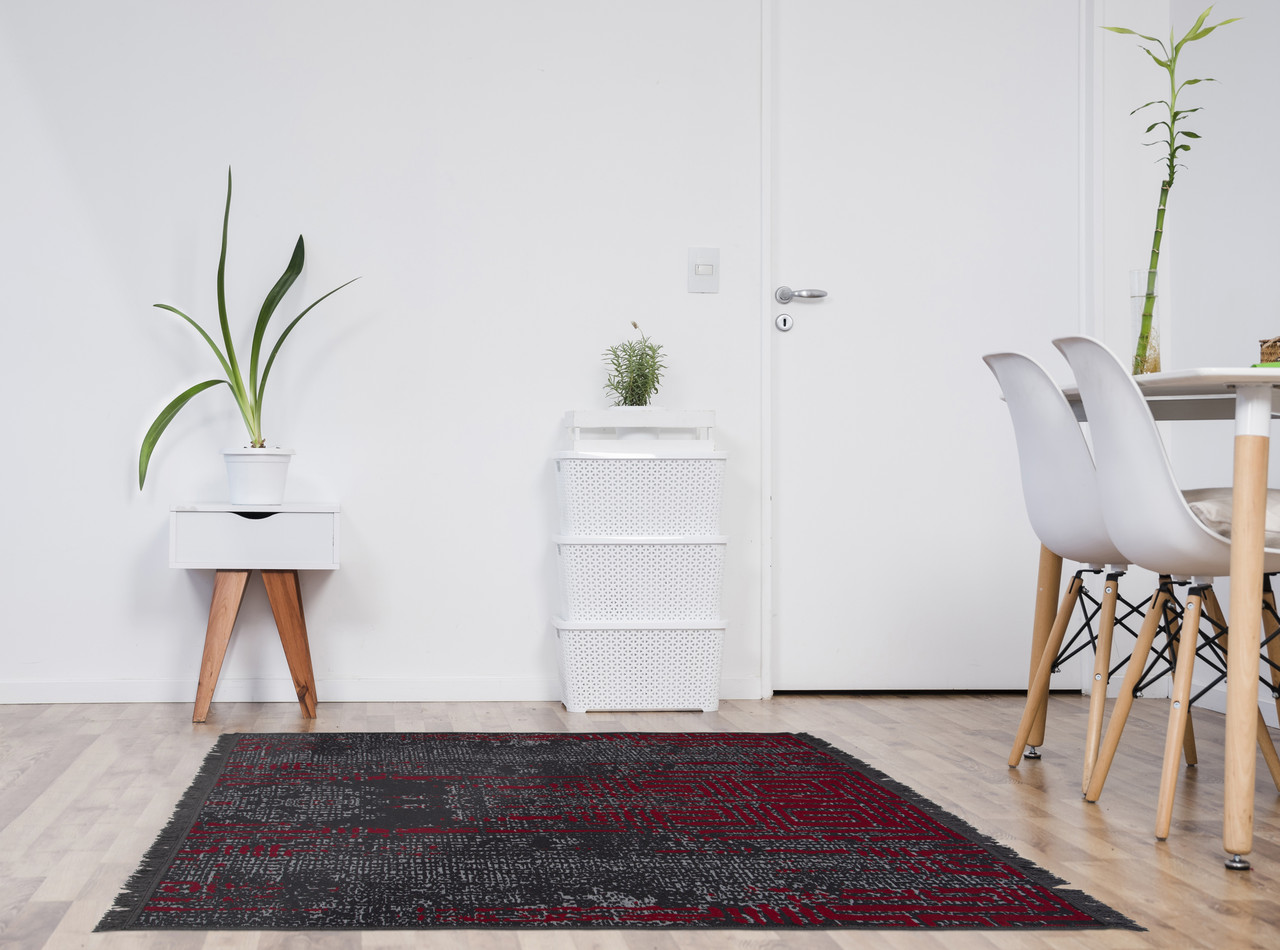 Килим Irya Lenora 160x230 мультиколор