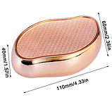 Лазерна пемза для п'ят камінь, фото 4