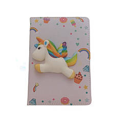 110-3 Блокнот Сквіш