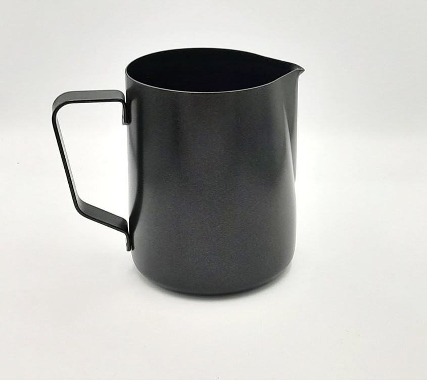 Молочник (Jug) 0.35 л., з тефлоновим антипригарним покриттям