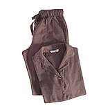 Піжама жіноча Lotus Home Porta сливовий M, фото 2