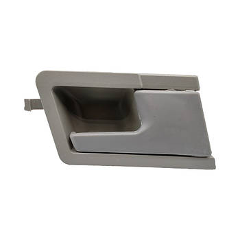 Дверна ручка права внутрішня сіра Transporter T4 Volkswagen 074837020