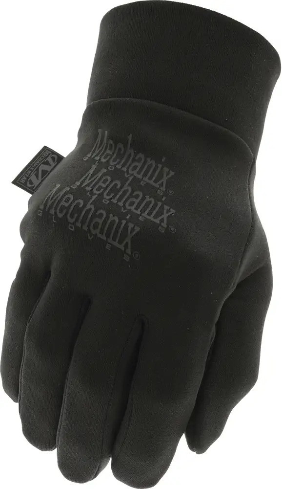 Рукавиці Mechanix ColdWork Base Layer Black