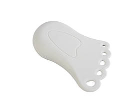 Стопор для дверей 6+ Baby team Білий