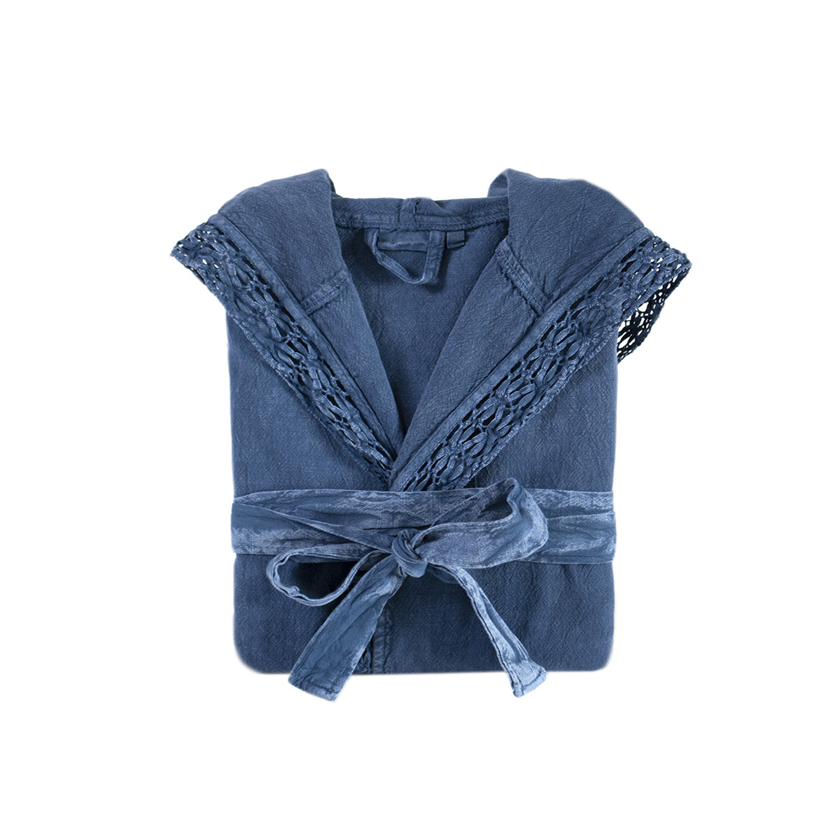 Халат Buldans Misk indigo S/M