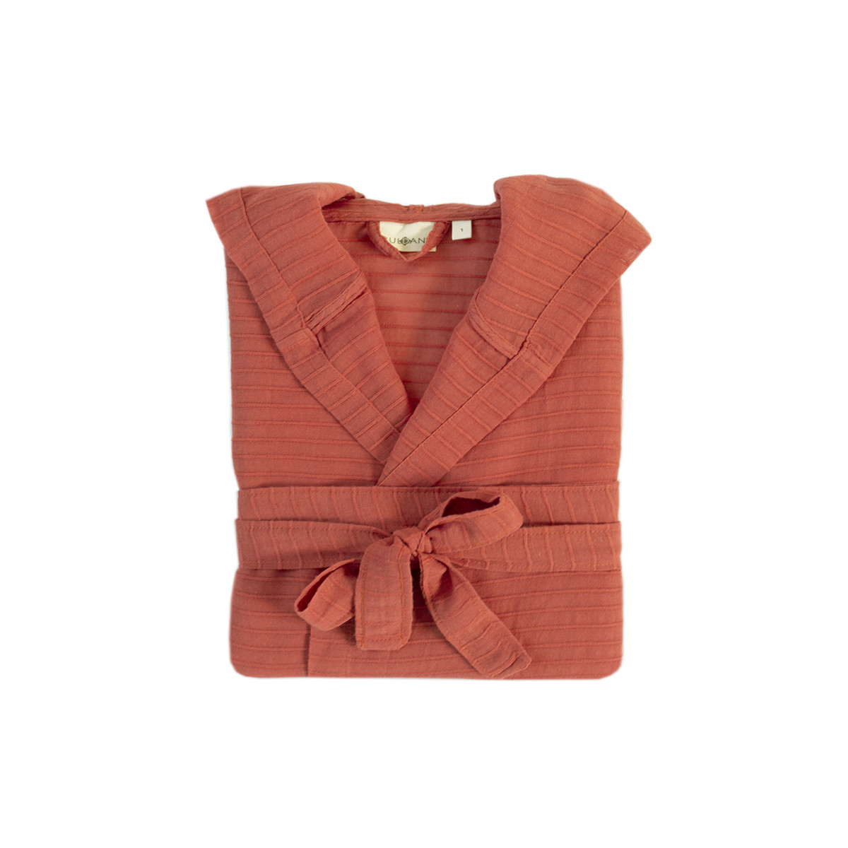 Халат Buldans Bianca brick S/M